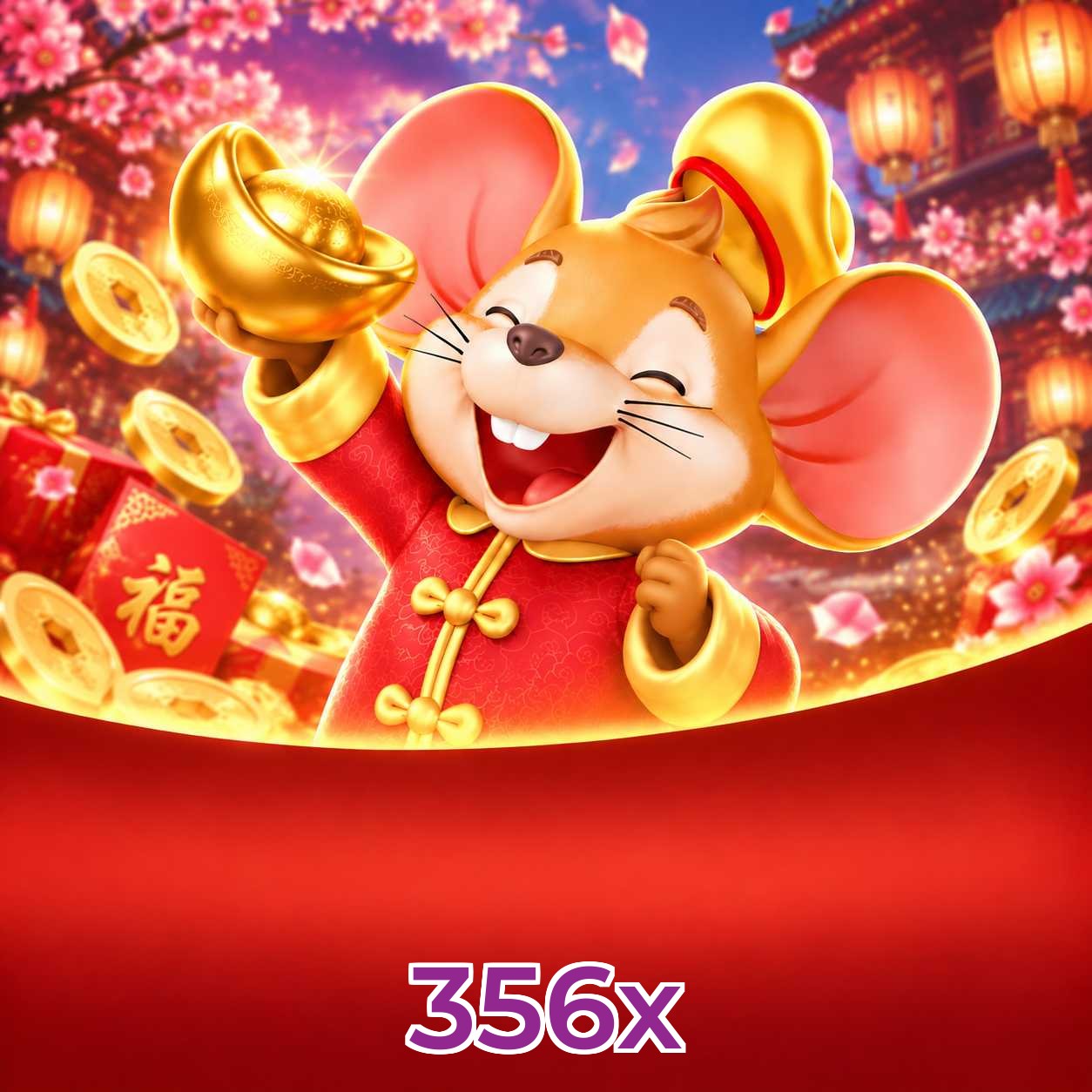 Grandes vitórias em Fortune Games na 356x com PIX rápido
