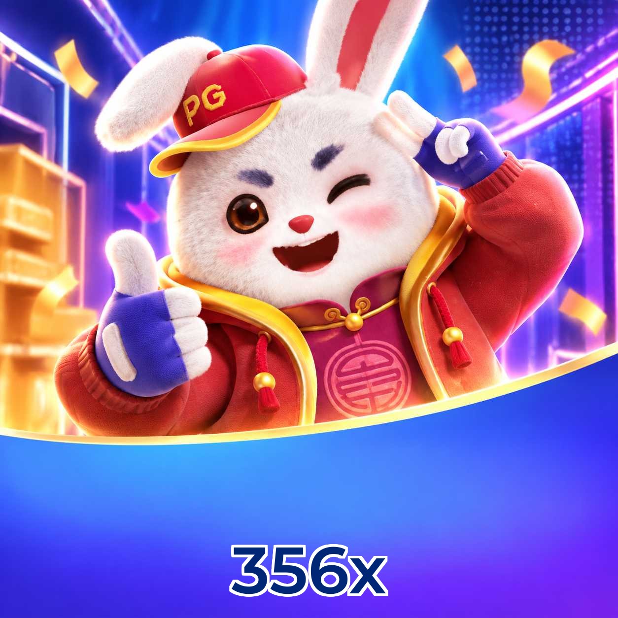 356x com RTP verificado e jogos auditados pela eCOGRA