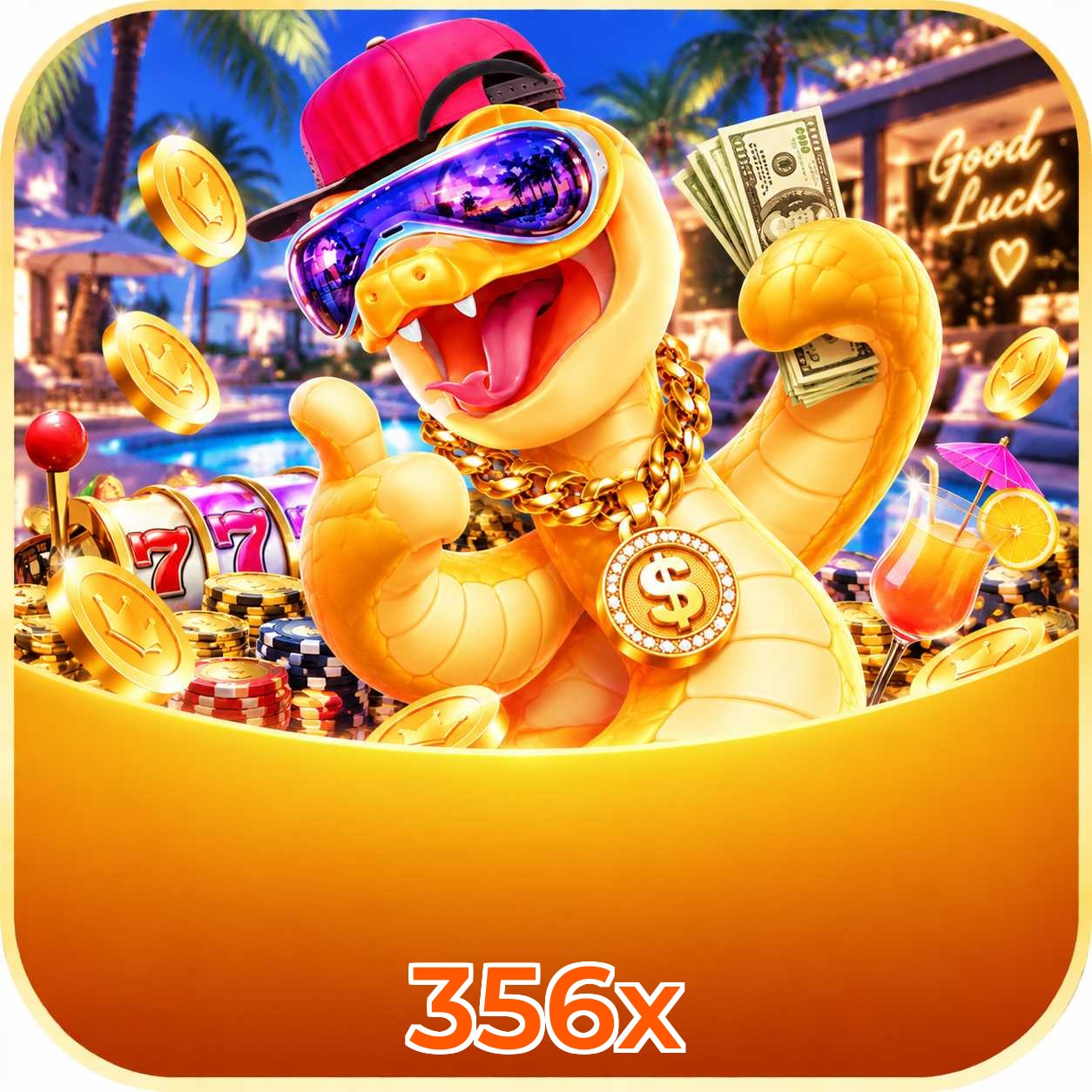 Segurança do APK 356x