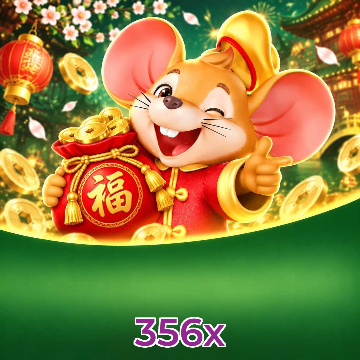 Download oficial 356x seguro para Android e iOS