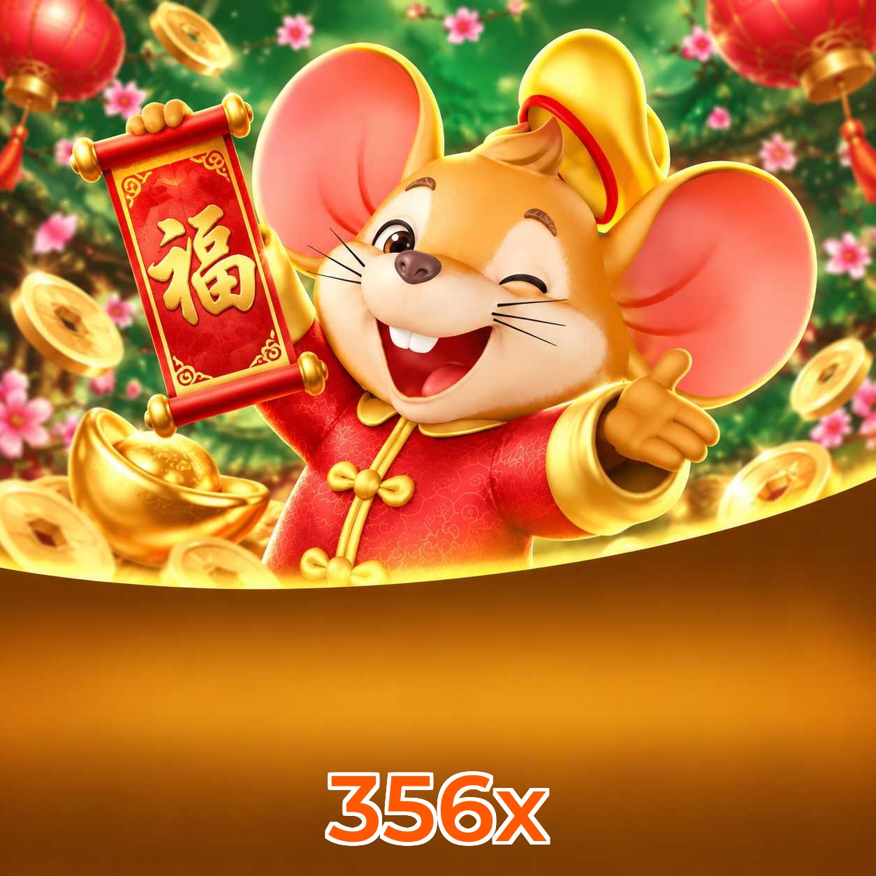 Plataforma 356x — 99,94% uptime e PIX instantâneo