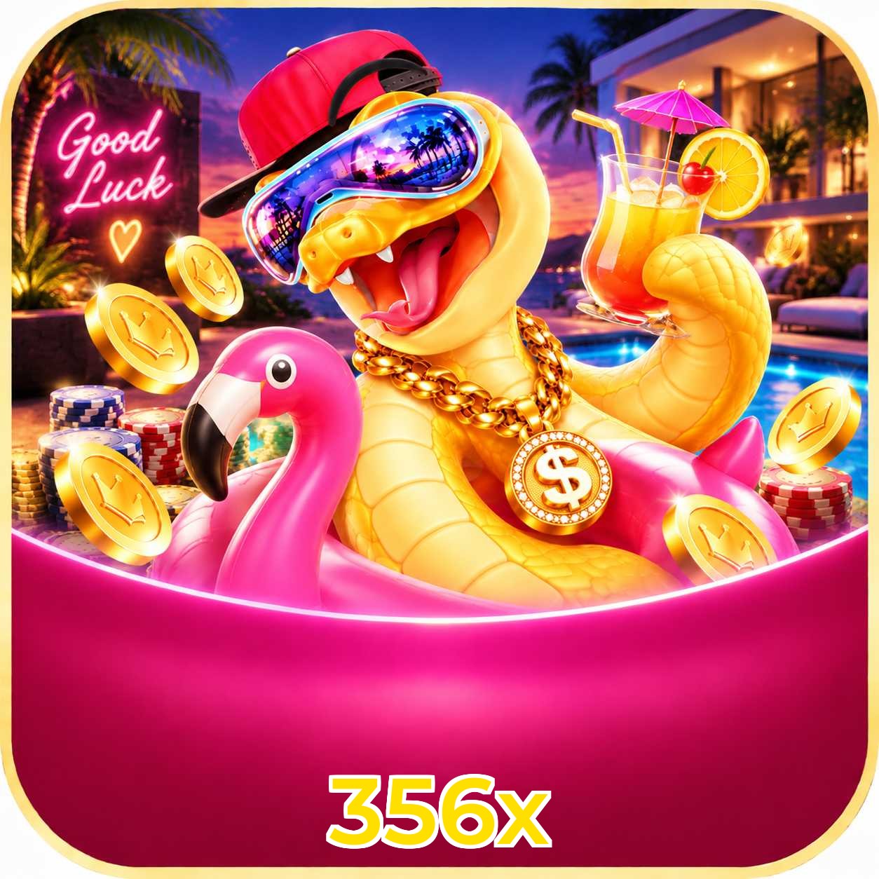 Top provedores tier-1 de slots na plataforma 356x