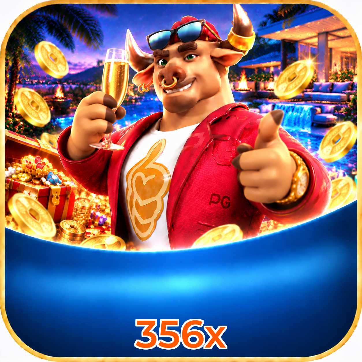 Bônus exclusivo do APK 356x